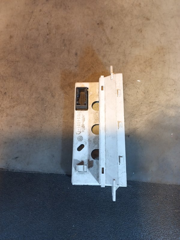 Display Radio Grupo PSA 9640963777