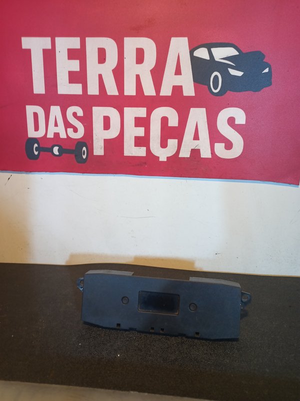 Display Radio Grupo PSA 96439997XT