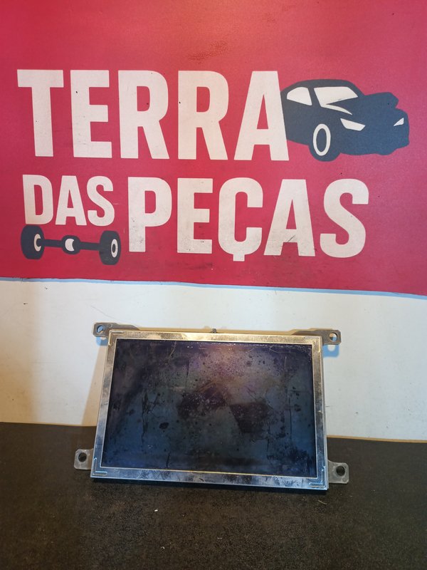 Display Radio PEUGEOT 508 9801286980