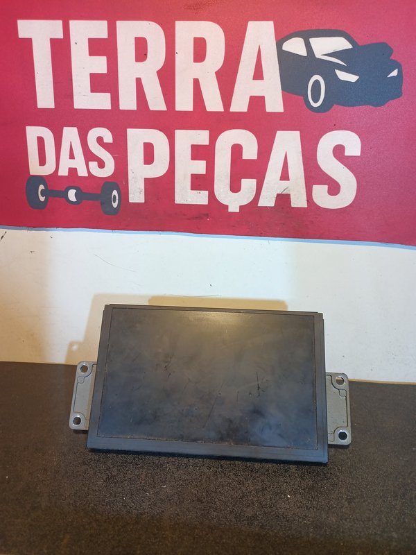 Display Radio Grupo PSA 5555505701