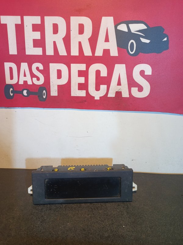 Display Radio CITROEN 96597970XT