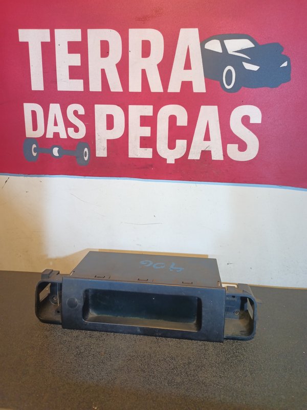 Display Radio Grupo PSA 96328936ZL