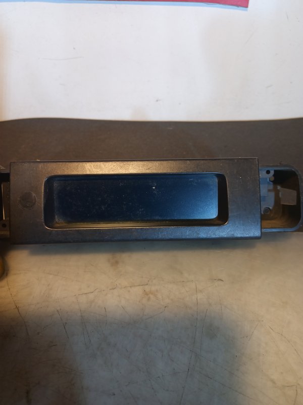 Display Radio Grupo PSA 96328936ZL