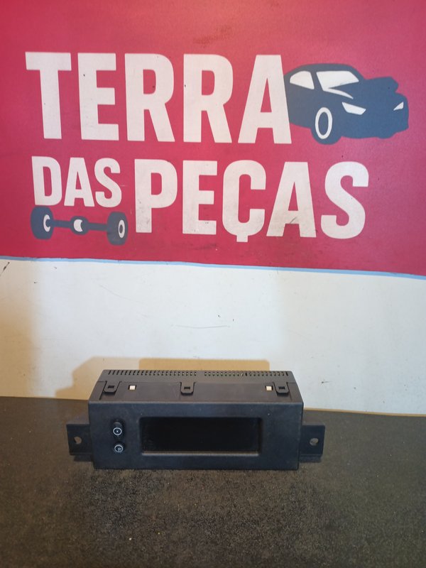 Display Radio OPEL 13284430 EJ