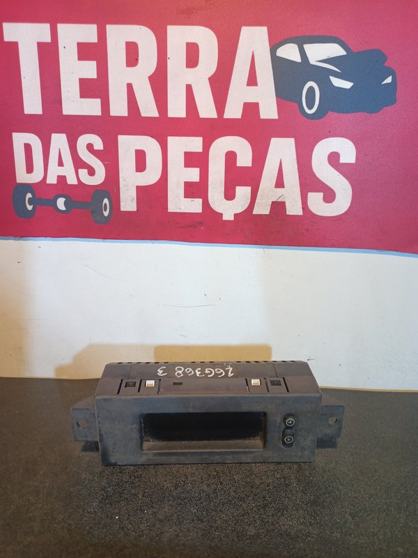Display Radio OPEL 009164455 GZ