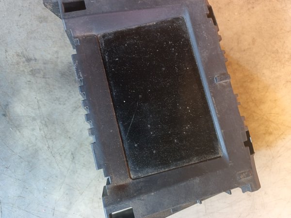 Display Radio OPEL 13111165
