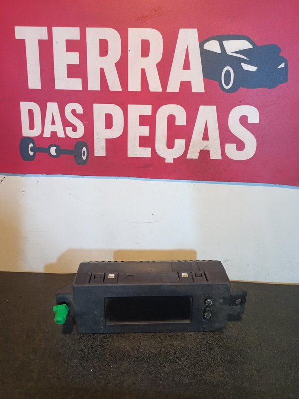Display Radio OPEL 009133265 AL
