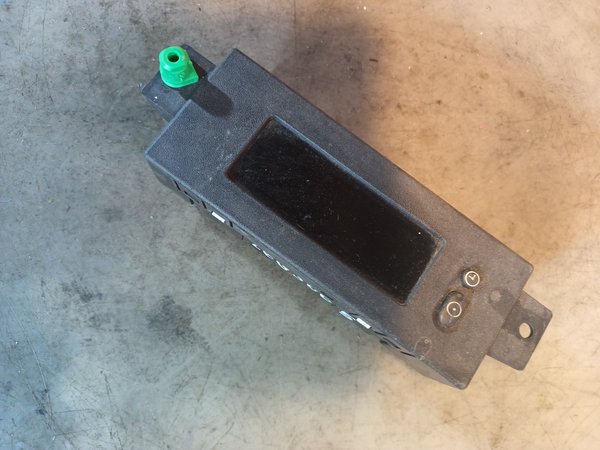 Display Radio OPEL 009133265 AL