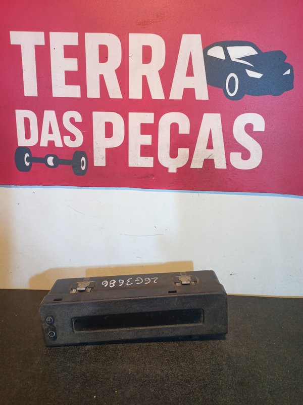 Display Radio OPEL 90434426
