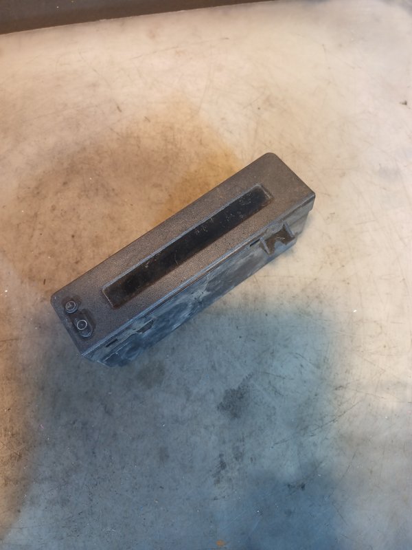 Display Radio OPEL 90434426