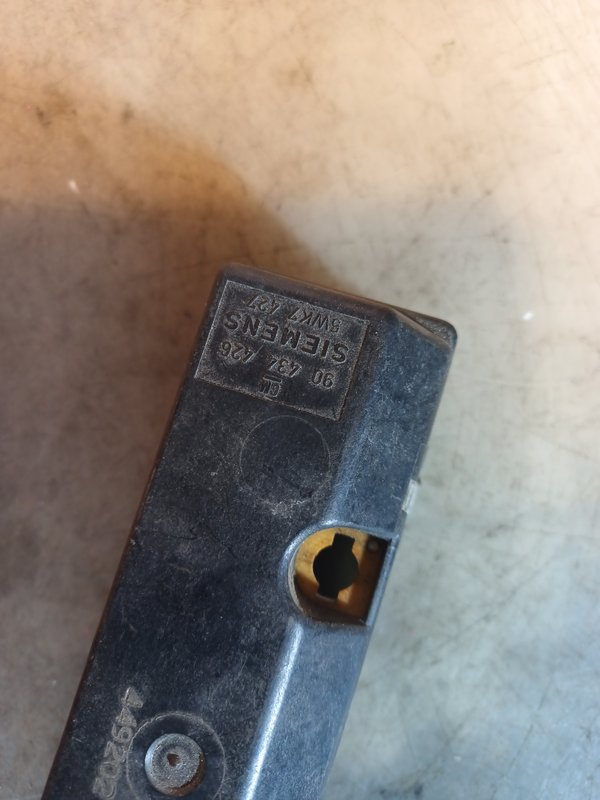Display Radio OPEL 90434426