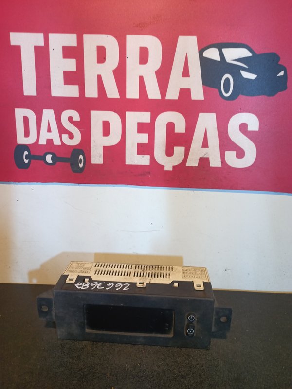 Display Radio OPEL 24428043