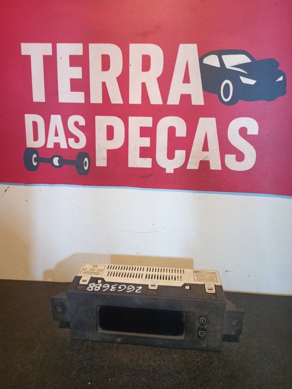 Display Radio OPEL 24418957