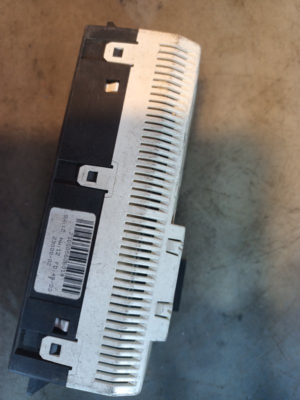 Display Radio OPEL 24418957