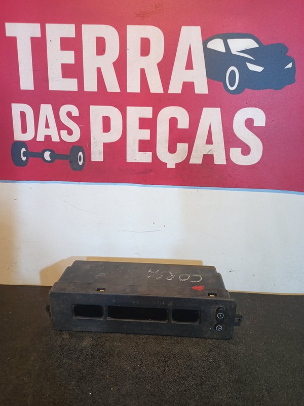 Display Radio Grupo Opel 90434642