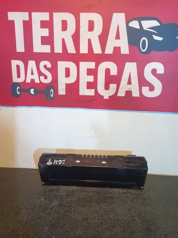 Display Radio OPEL 13338335