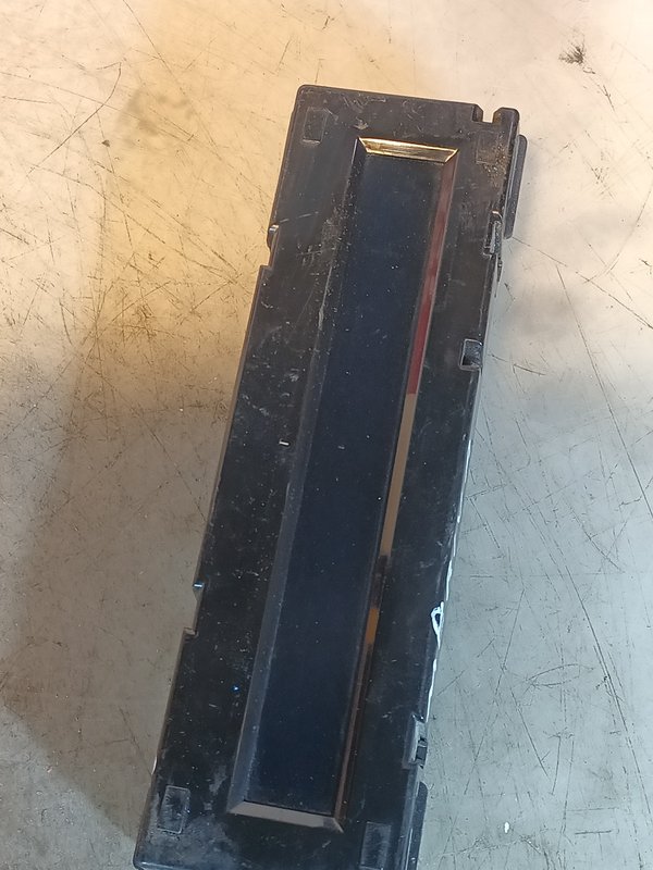 Display Radio OPEL 13338335