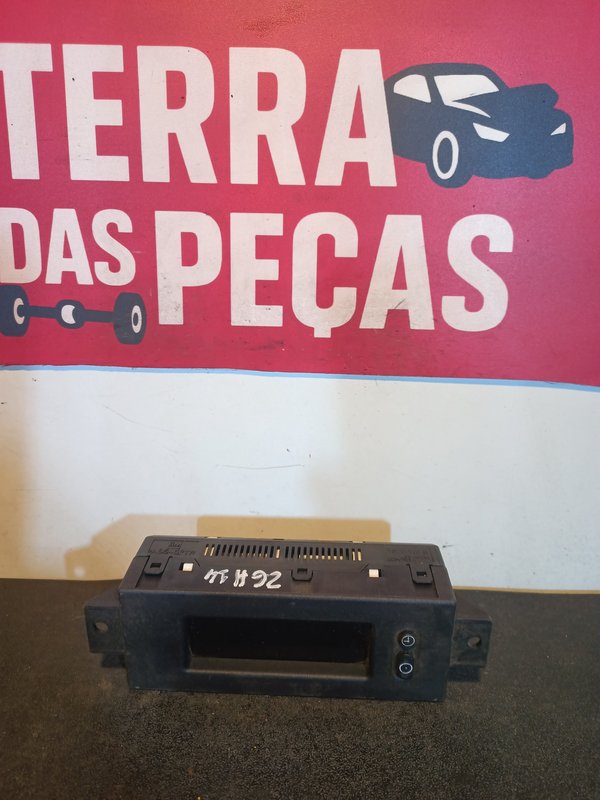 Display Radio OPEL 13301080 UD