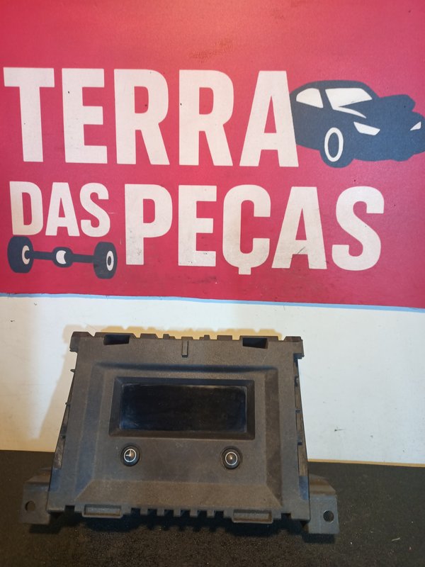 Display Radio OPEL 13208194 AX