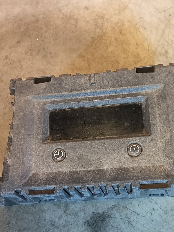 Display Radio OPEL 13208194 AX