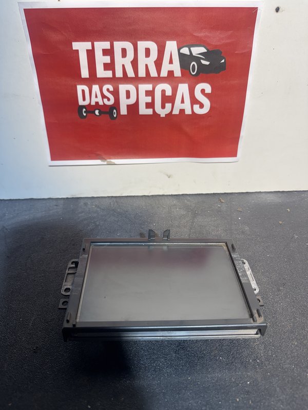 Ecra Multifuncoes PSA 9813810680