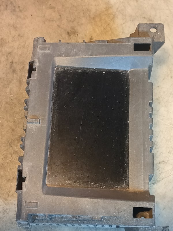 Display Radio OPEL 13275085 AY