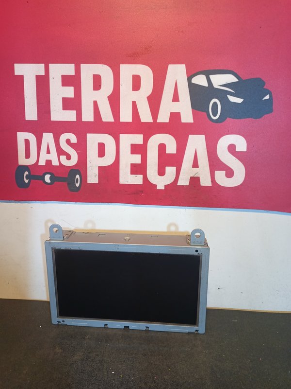 Display Radio OPEL 95196687