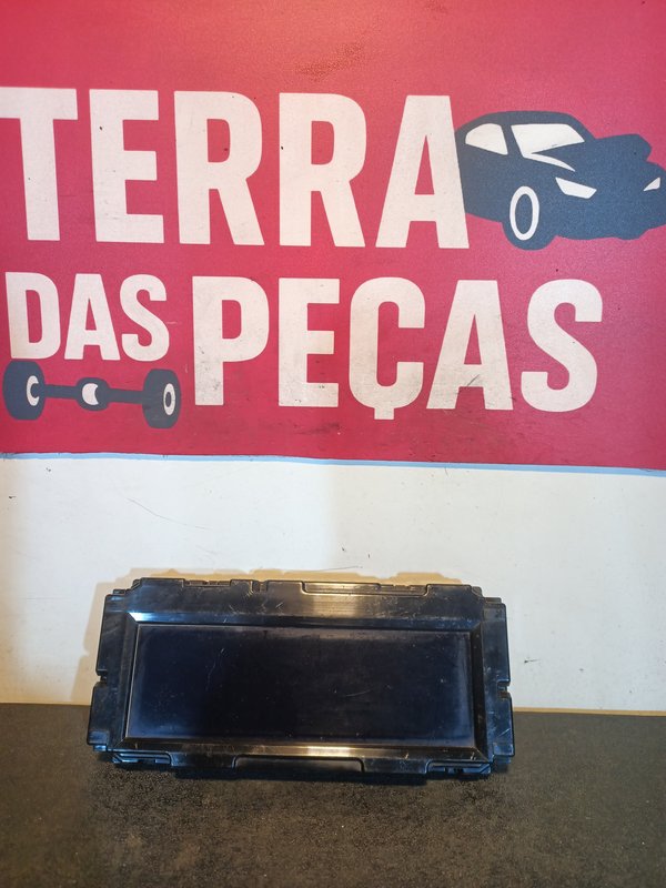 Display Radio OPEL 13267984