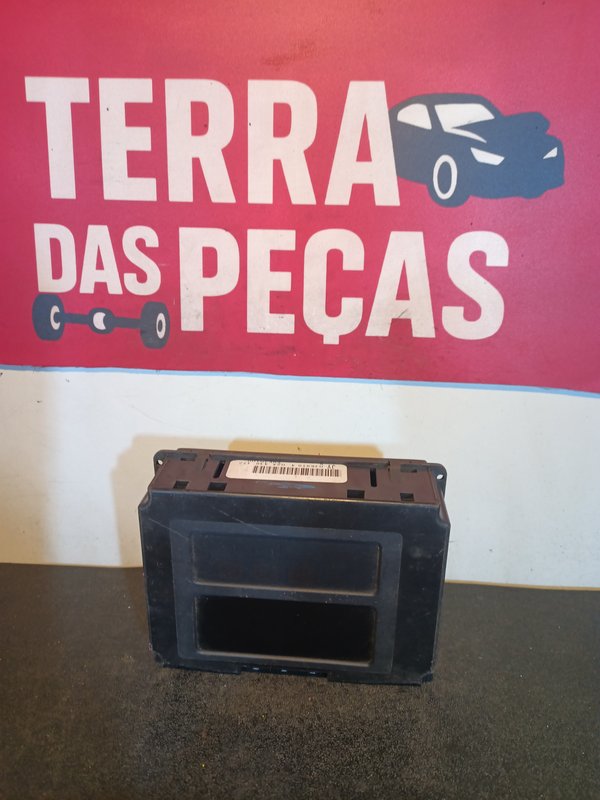 Display Radio OPEL 024438372 JY