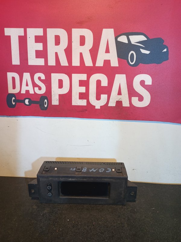Display Radio OPEL 13156841 KT