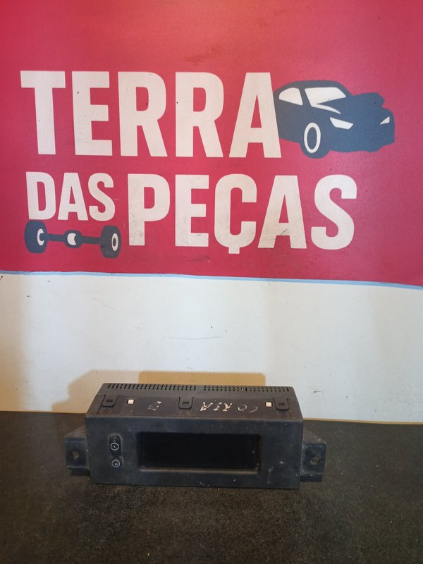 Display Radio OPEL 13255824 AG
