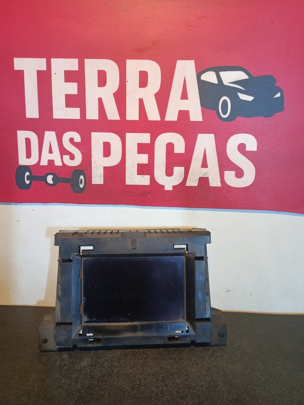 Display Radio OPEL 13111163 KP