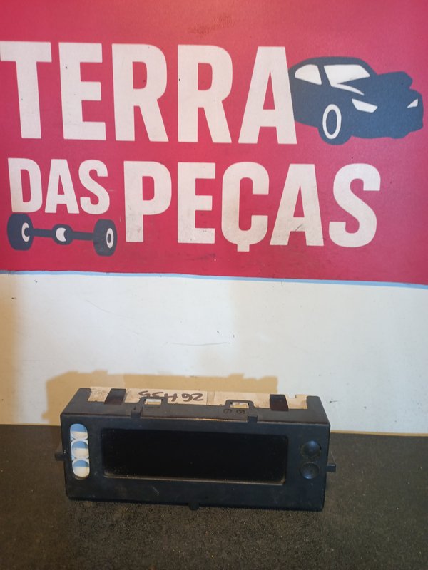 Display Radio RENAULT 280340017R