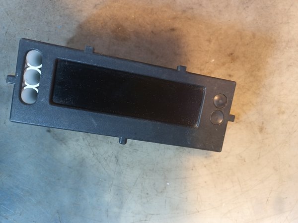 Display Radio RENAULT 280340017R