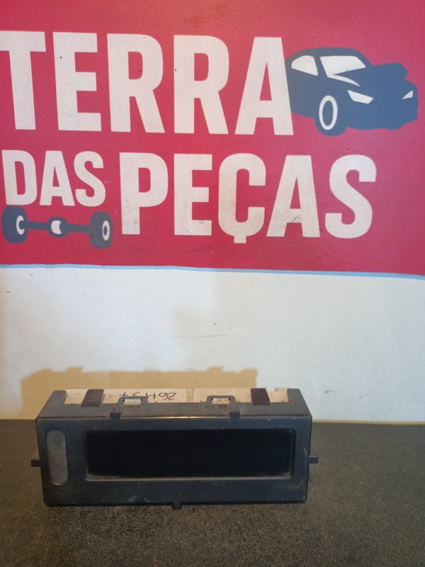 Display Radio RENAULT 280346458R