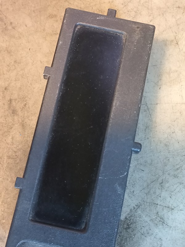 Display Radio RENAULT 280346458R