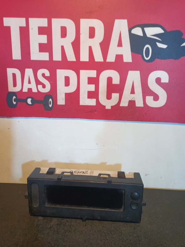 Display Radio RENAULT 280340008R