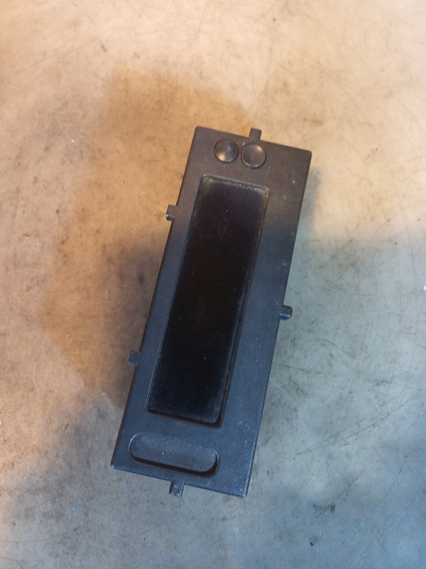 Display Radio RENAULT 280340008R