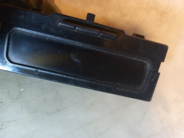 Display Radio RENAULT 8200107839