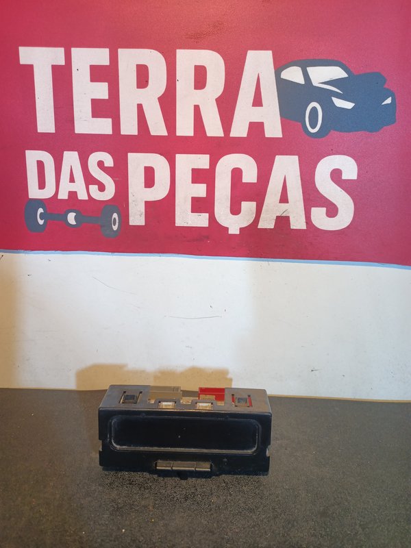 Display Radio RENAULT P8200091779A