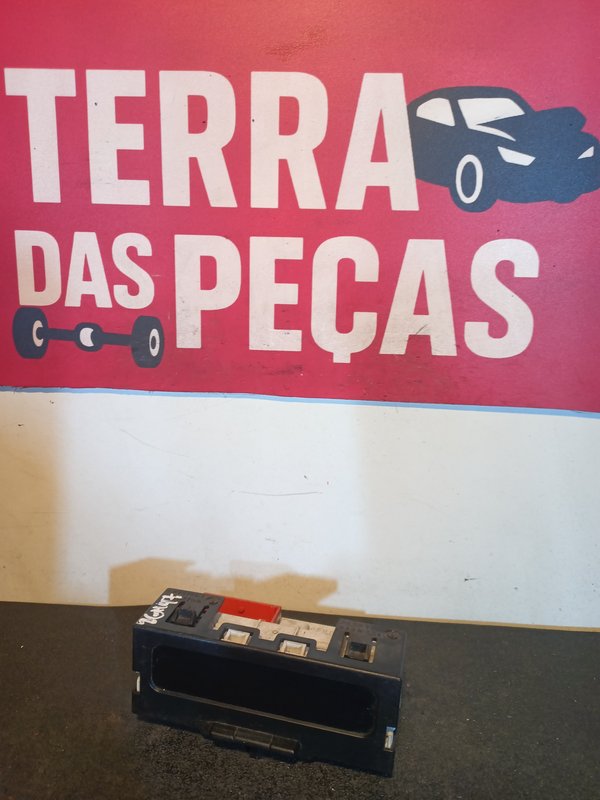 Display Radio RENAULT 8200107839B