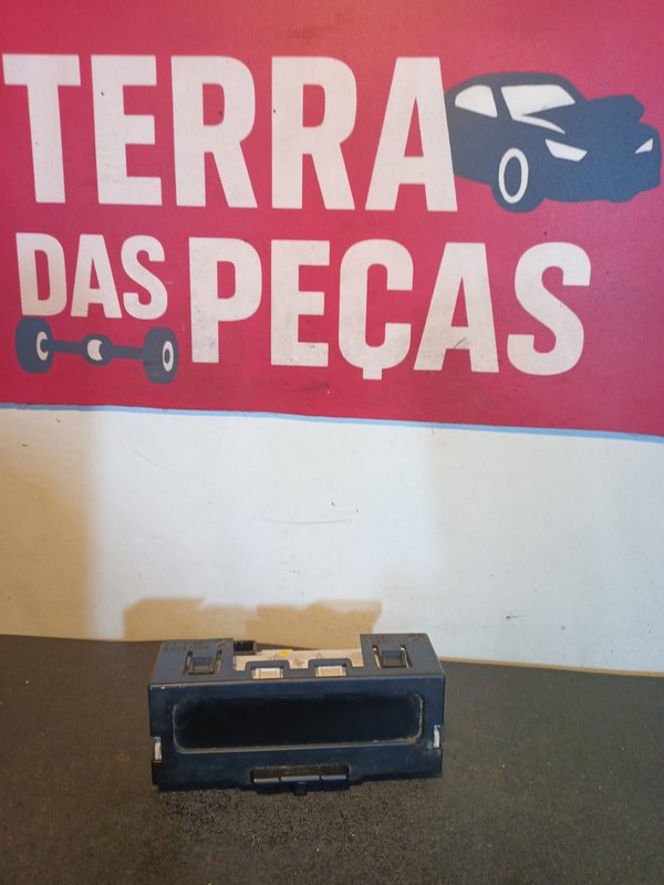 Display Radio RENAULT 8200380298