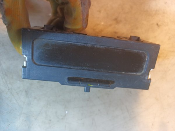 Display Radio RENAULT 8200380298