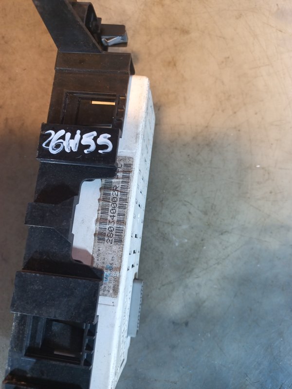 Display Radio RENAULT 280340002R