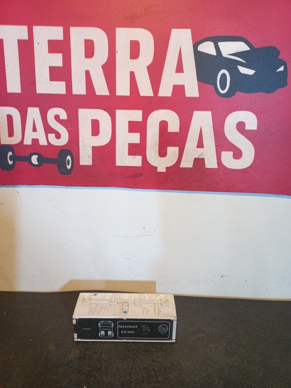Display Radio Grupo Renault 248A07726R