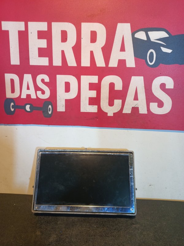 Display Radio RENAULT 8200326981