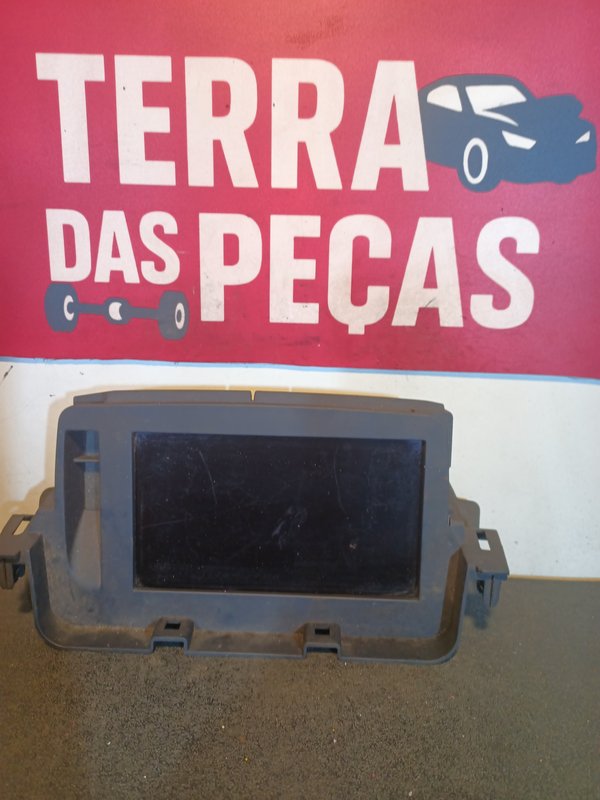 Display Radio RENAULT 280340010R