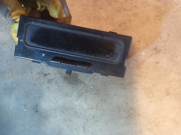 Display Radio RENAULT 8200107839A