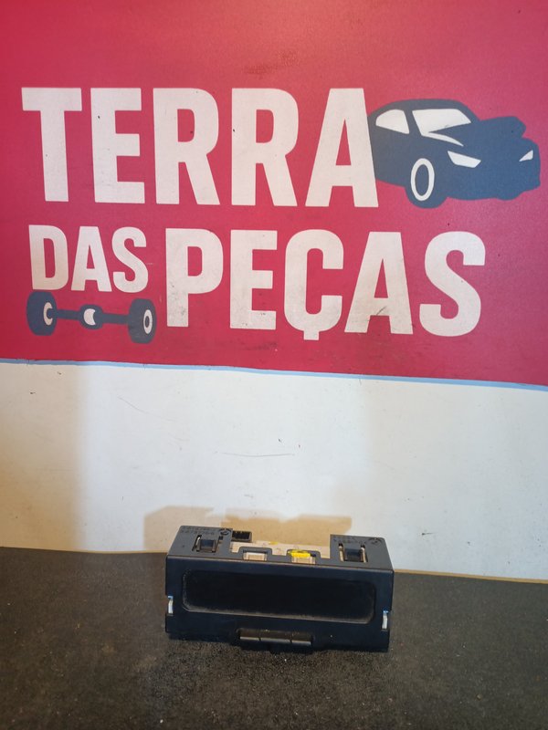 Display Radio RENAULT 8200350498A