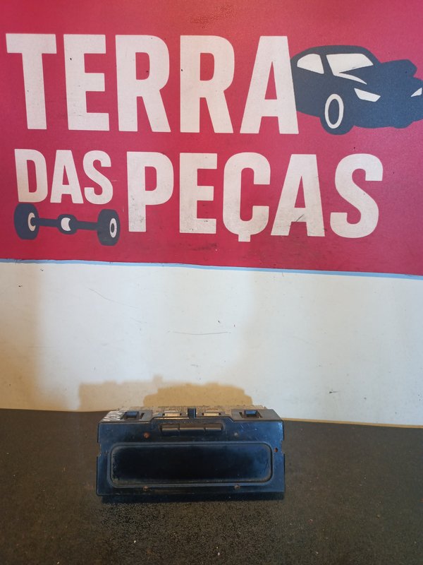 Display Radio RENAULT P7700428029A